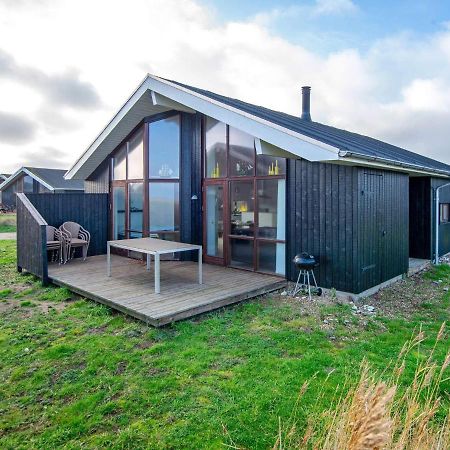 Three-Bedroom Holiday Home In Ulfborg 27 Thorsminde Εξωτερικό φωτογραφία