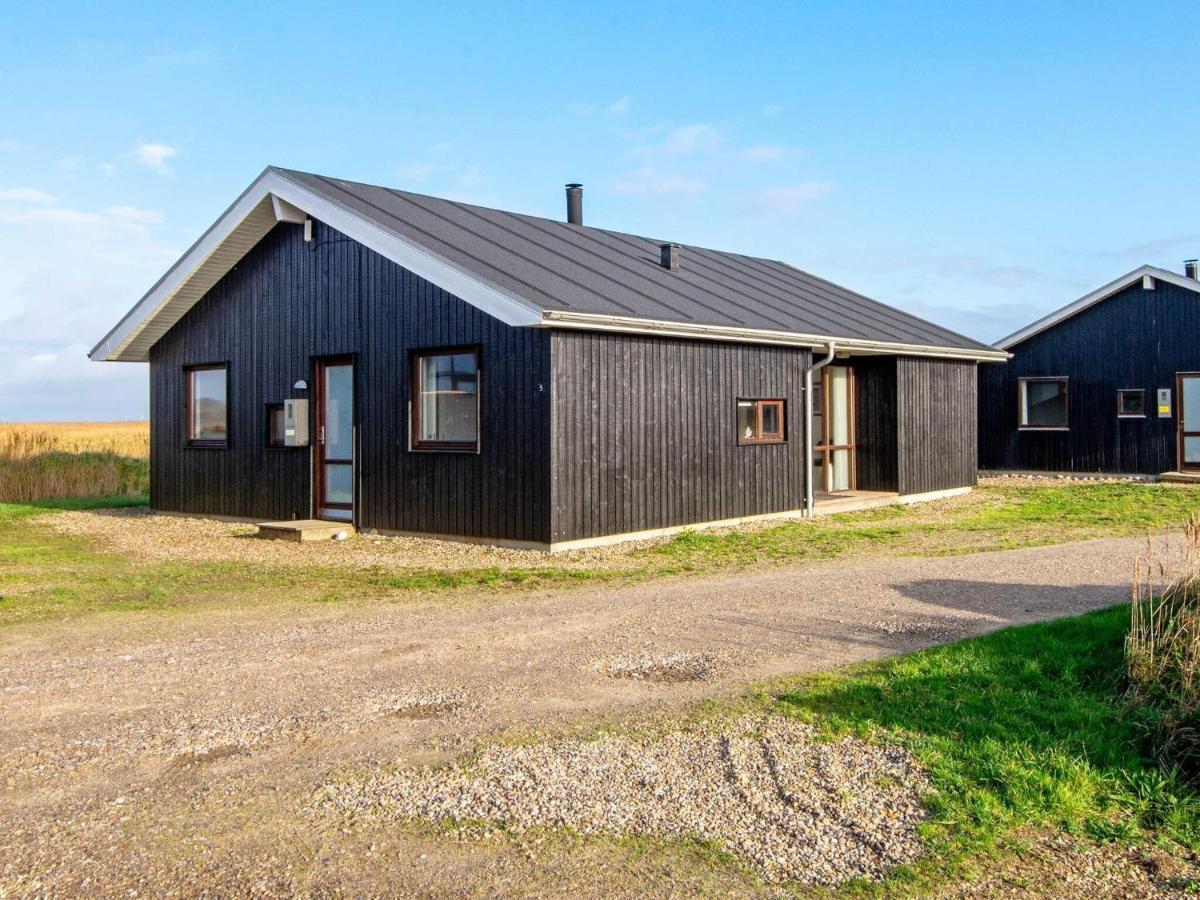Three-Bedroom Holiday Home In Ulfborg 27 Thorsminde Εξωτερικό φωτογραφία
